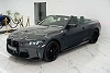 BMW M4 Cabrio Competition xDrive! Full options! New car! thumbnail
