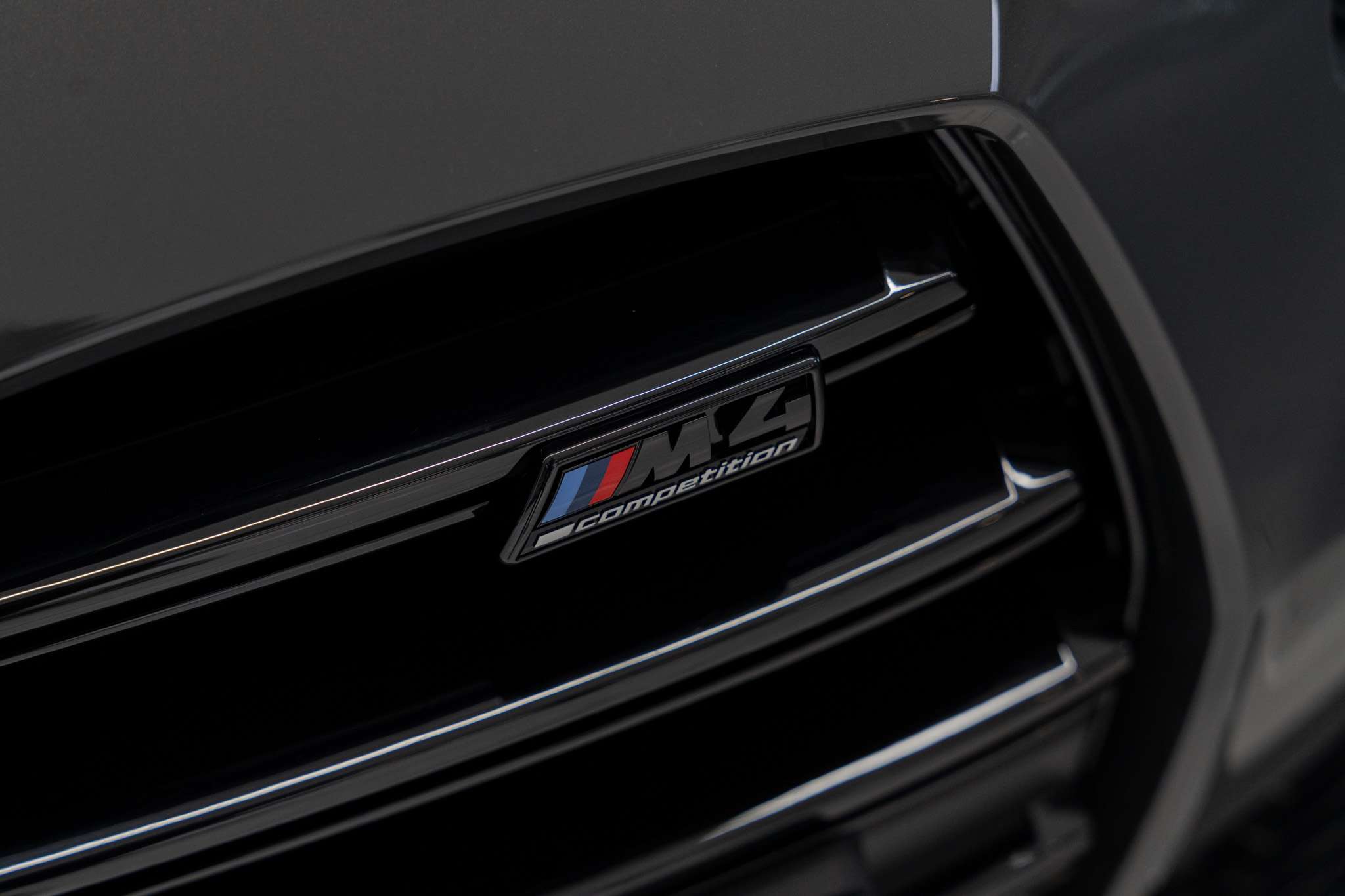 BMW M4 Cabrio Competition xDrive! Full options! New car!