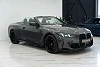BMW M4 Cabrio Competition xDrive! Full options! New car! thumbnail