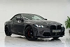 BMW M4 Cabrio Competition xDrive! Full options! New car! thumbnail
