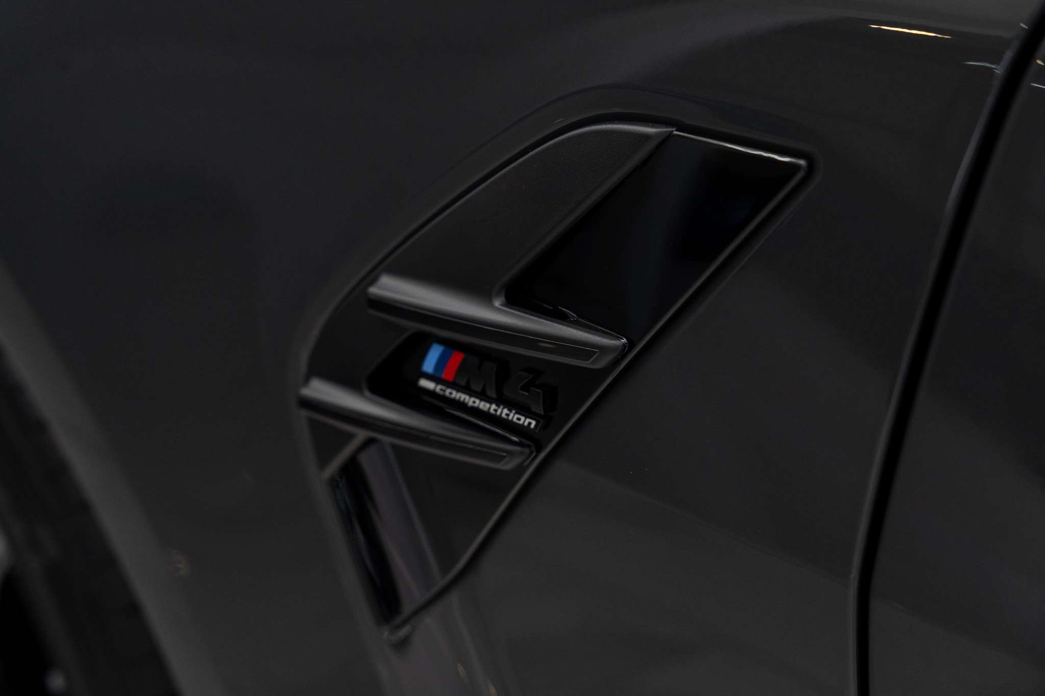 BMW M4 Cabrio Competition xDrive! Full options! New car!