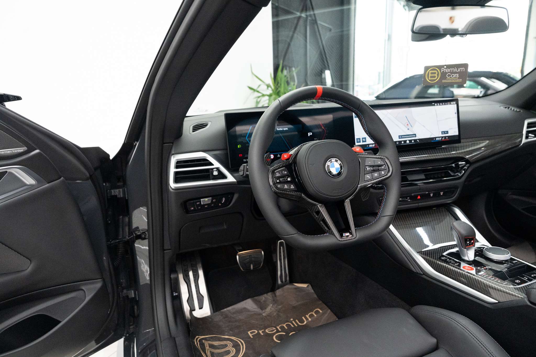 BMW M4 Cabrio Competition xDrive! Full options! New car!