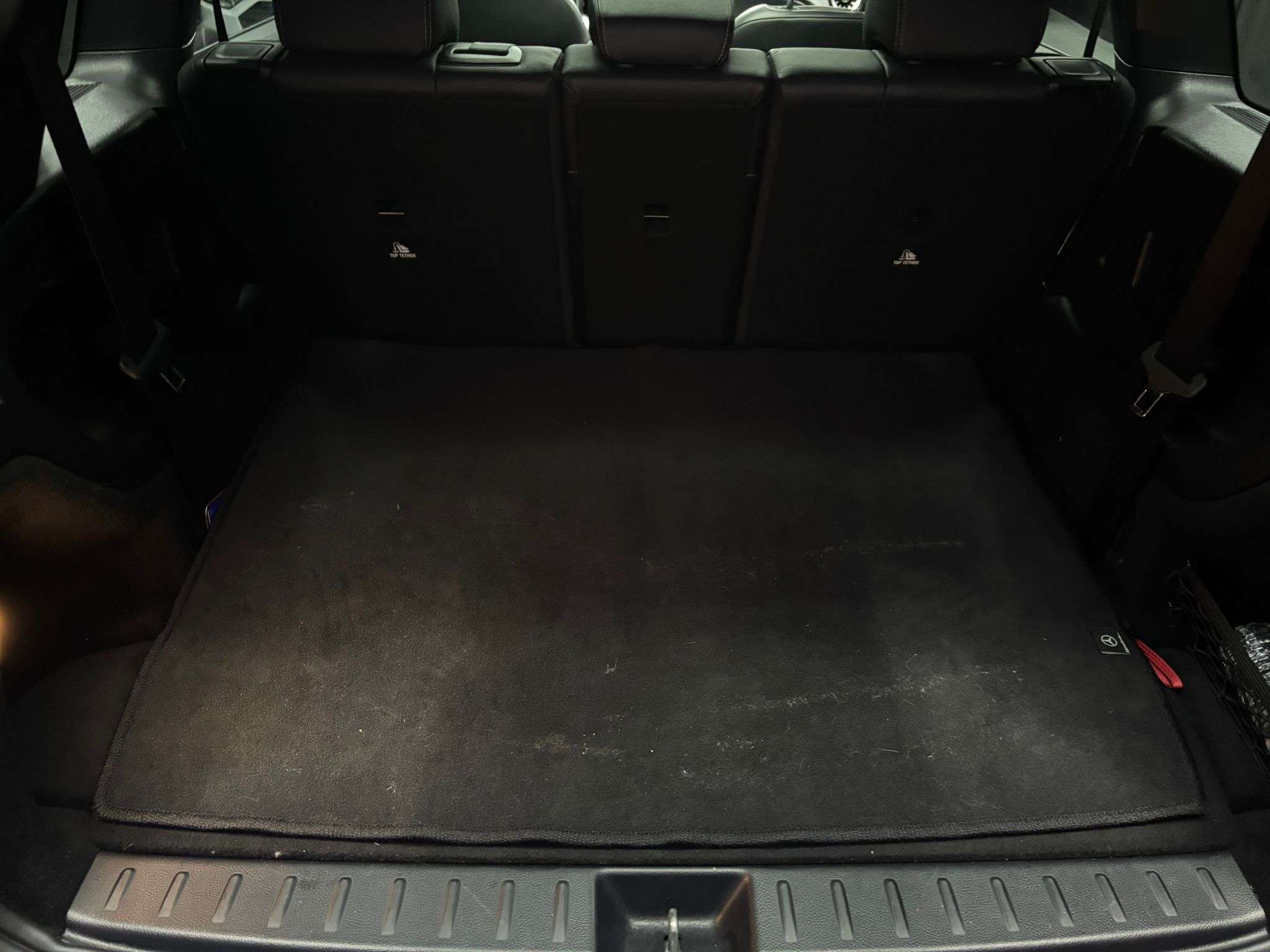 Mercedes-Benz GLB 200 GLB 200 d Luxury Line 7pl./GARANTIE 12 MOIS