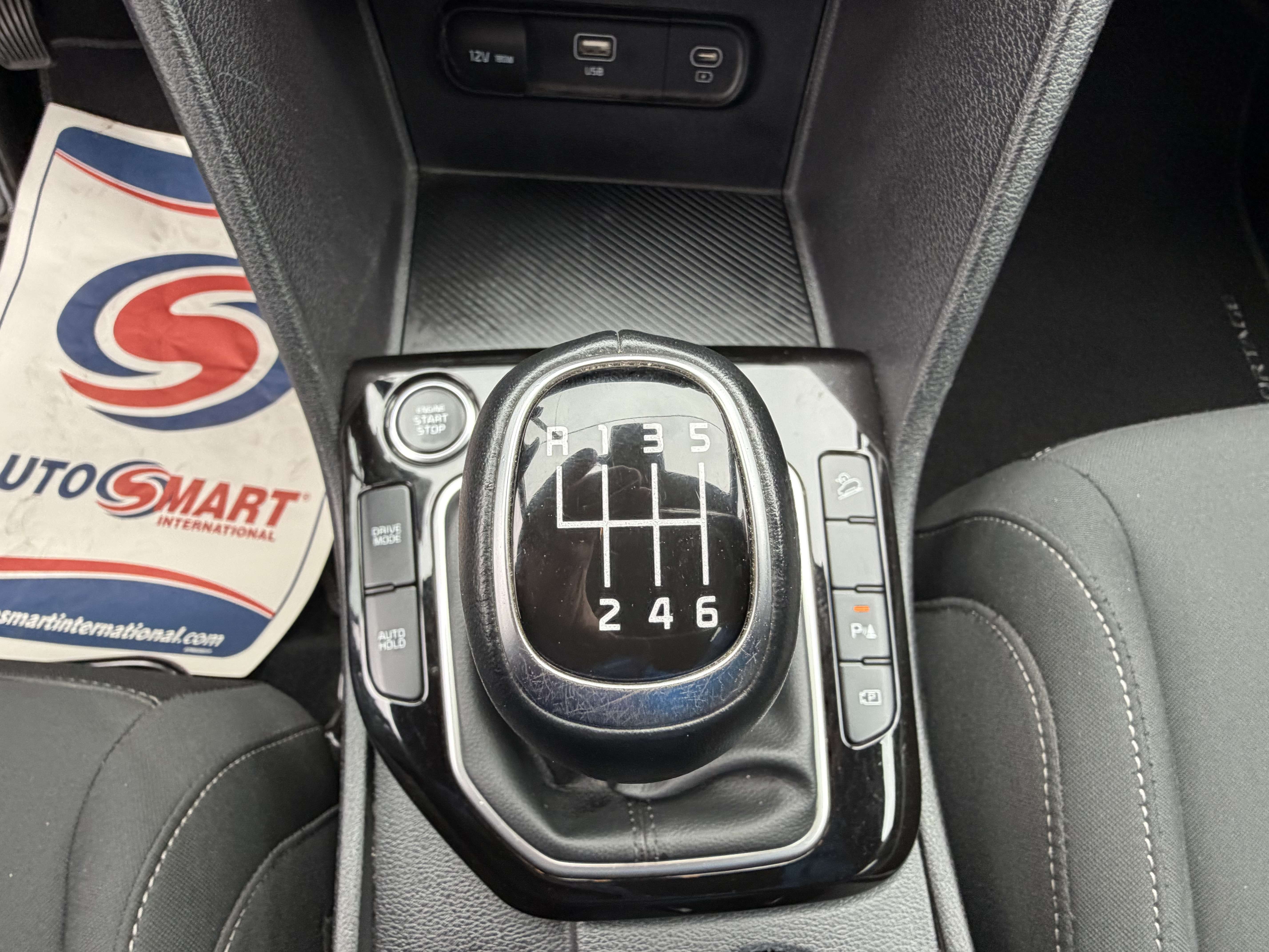 Kia Sportage Sportage 1.6 CRDi*GPS*CAMERA*