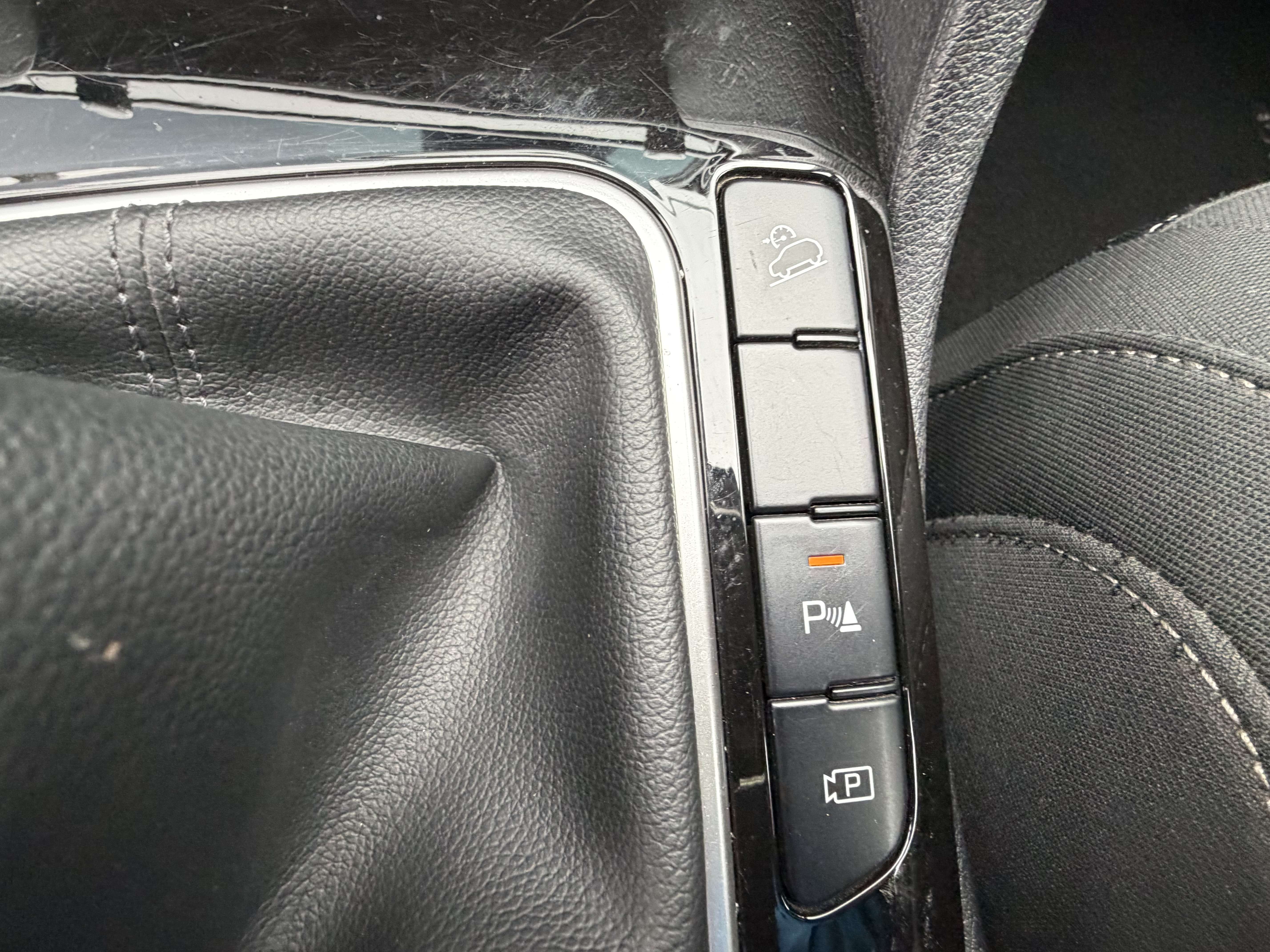 Kia Sportage Sportage 1.6 CRDi*GPS*CAMERA*