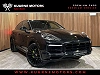 Porsche Cayenne E-Hybrid Coupé SportDesign Alu22"/Pano/Chrono/Cam360 *1j garantie* thumbnail