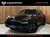Porsche Cayenne E-Hybrid Coupé SportDesign Alu22"/Pano/Chrono/Cam360 *1j garantie* thumbnail