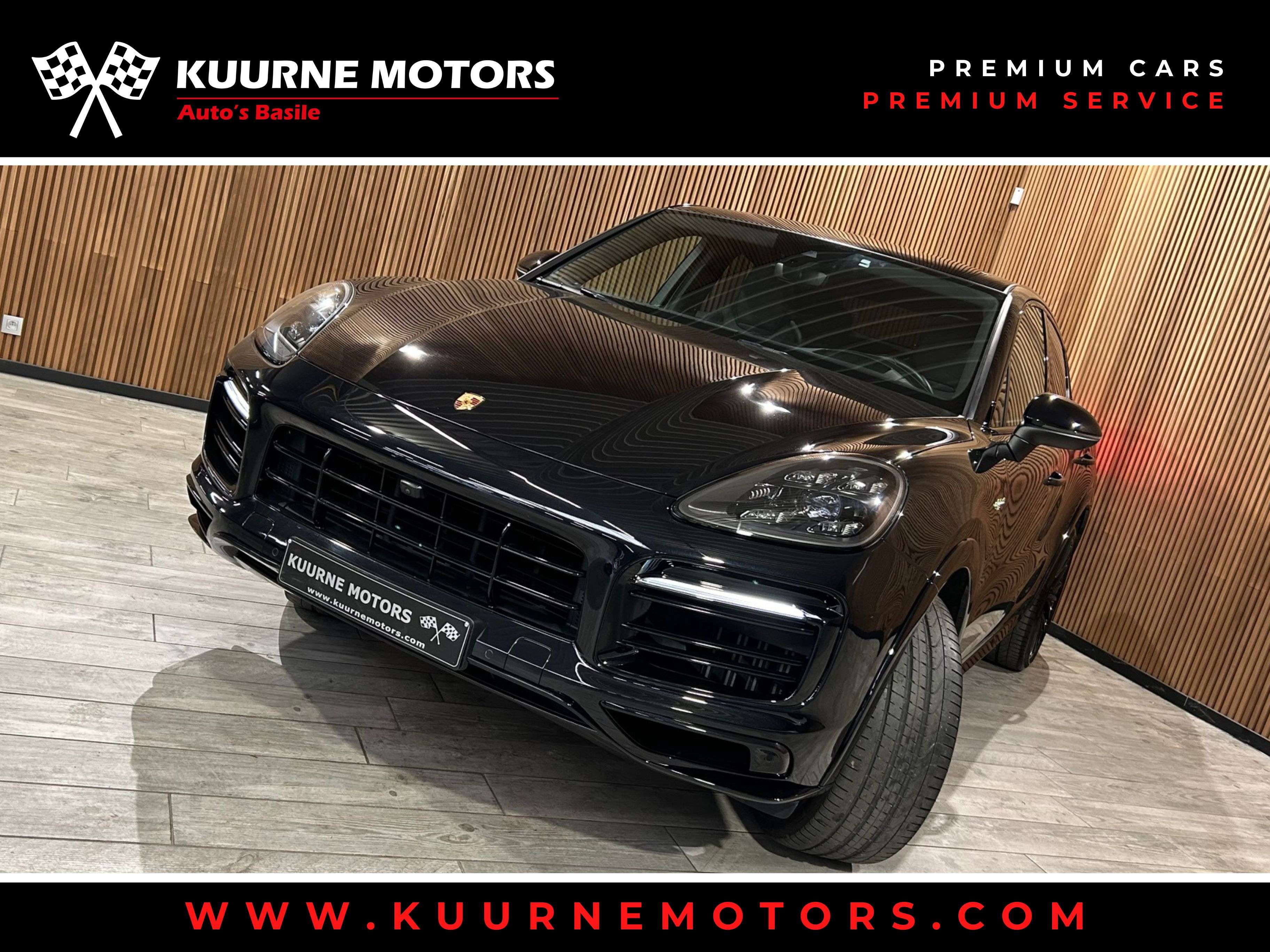 Porsche Cayenne E-Hybrid Coupé SportDesign Alu22"/Pano/Chrono/Cam360 *1j garantie*