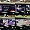 Porsche Cayenne E-Hybrid Coupé SportDesign Alu22"/Pano/Chrono/Cam360 *1j garantie* thumbnail