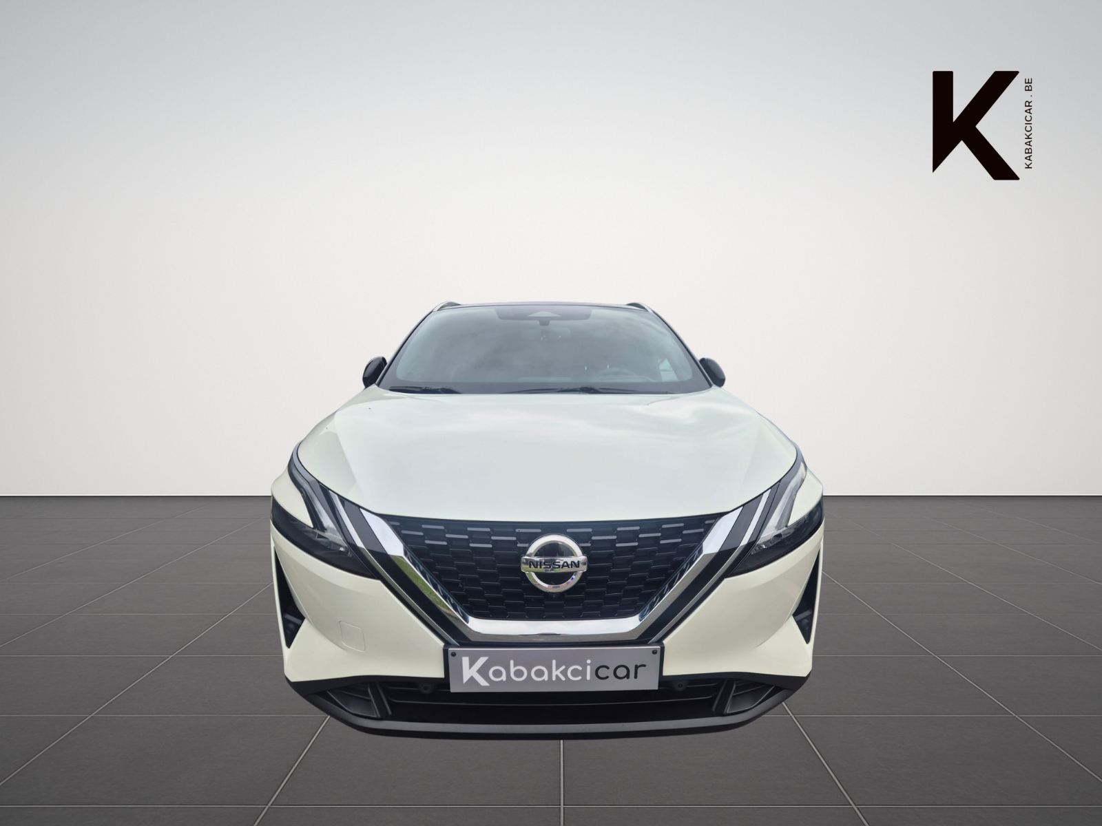 Nissan Qashqai 1.3 DIG-T MHEV Tekna Xtronic / Equipée++ /Garantie