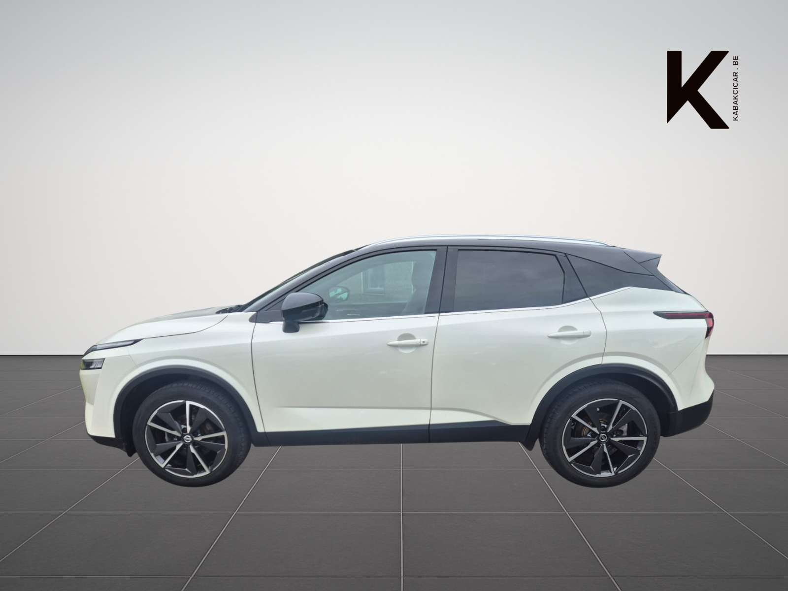 Nissan Qashqai 1.3 DIG-T MHEV Tekna Xtronic / Equipée++ /Garantie