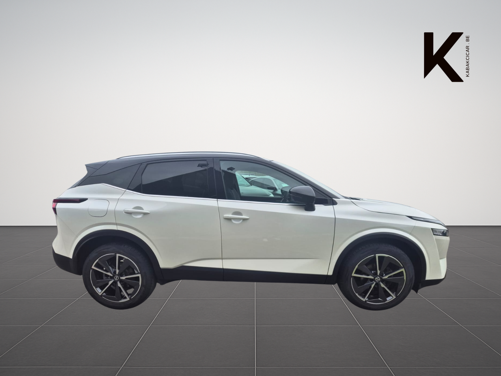 Nissan Qashqai 1.3 DIG-T MHEV Tekna Xtronic / Equipée++ /Garantie
