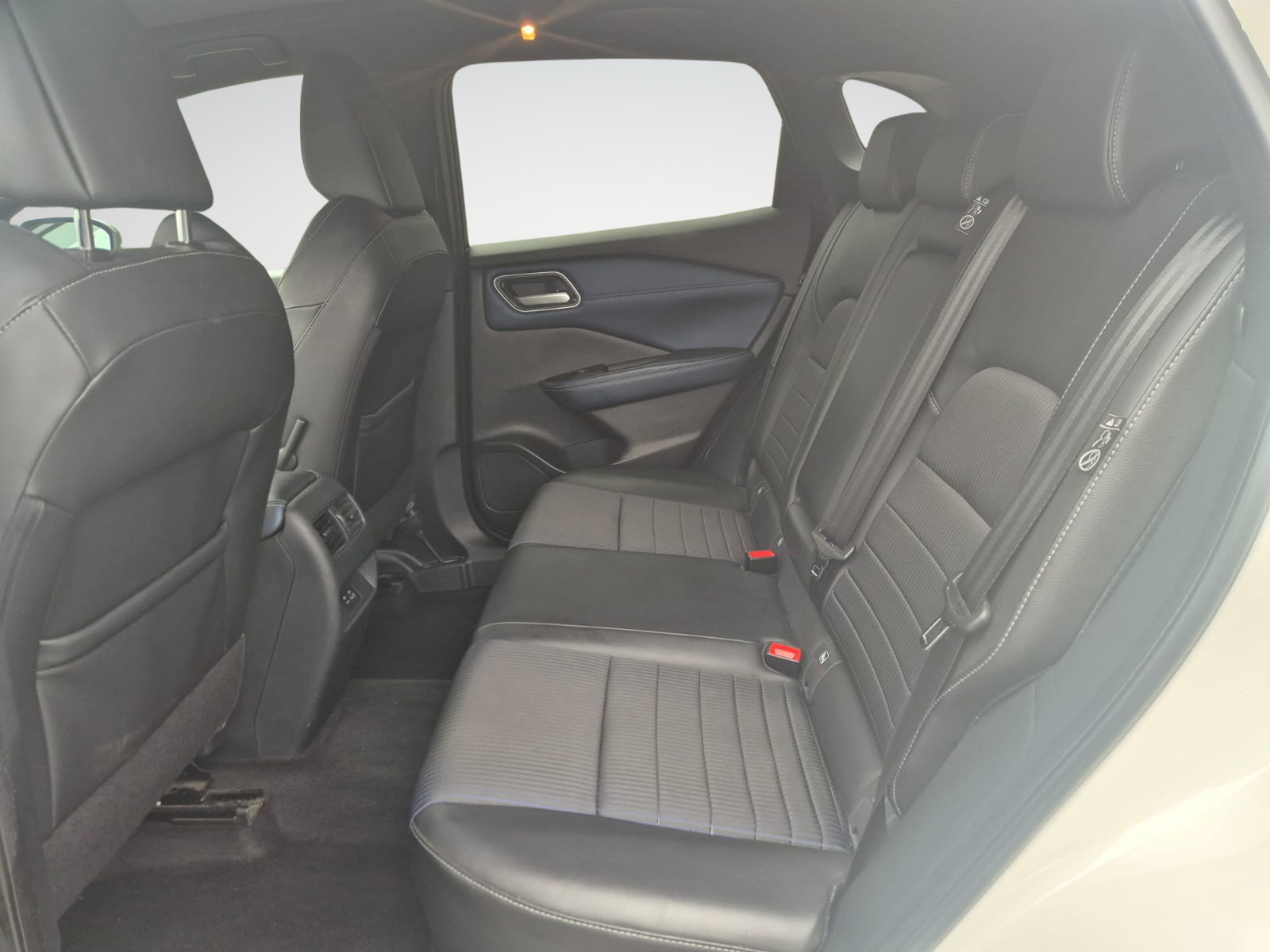 Nissan Qashqai 1.3 DIG-T MHEV Tekna Xtronic / Equipée++ /Garantie