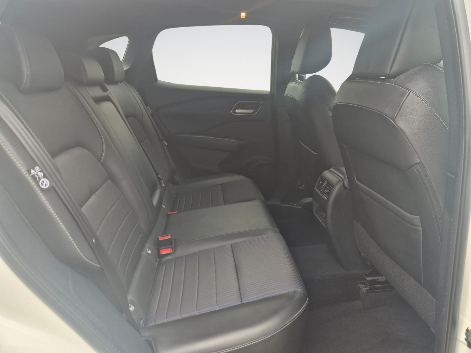 Nissan Qashqai 1.3 DIG-T MHEV Tekna Xtronic / Equipée++ /Garantie