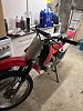 HONDA CRF F thumbnail