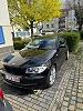 Bmw Serie 1 Noir thumbnail