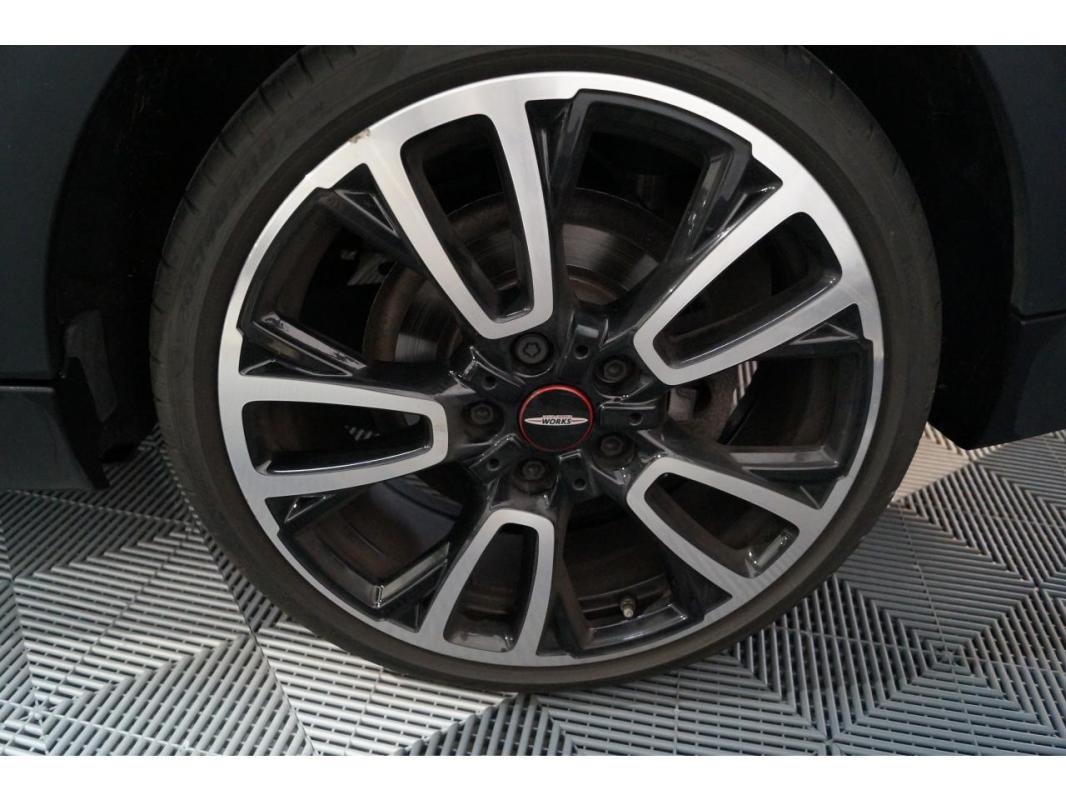 Mini Mini 2.0i - 178 Sport Cooper S John première main