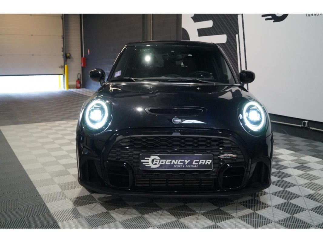 Mini Mini 2.0i - 178 Sport Cooper S John première main
