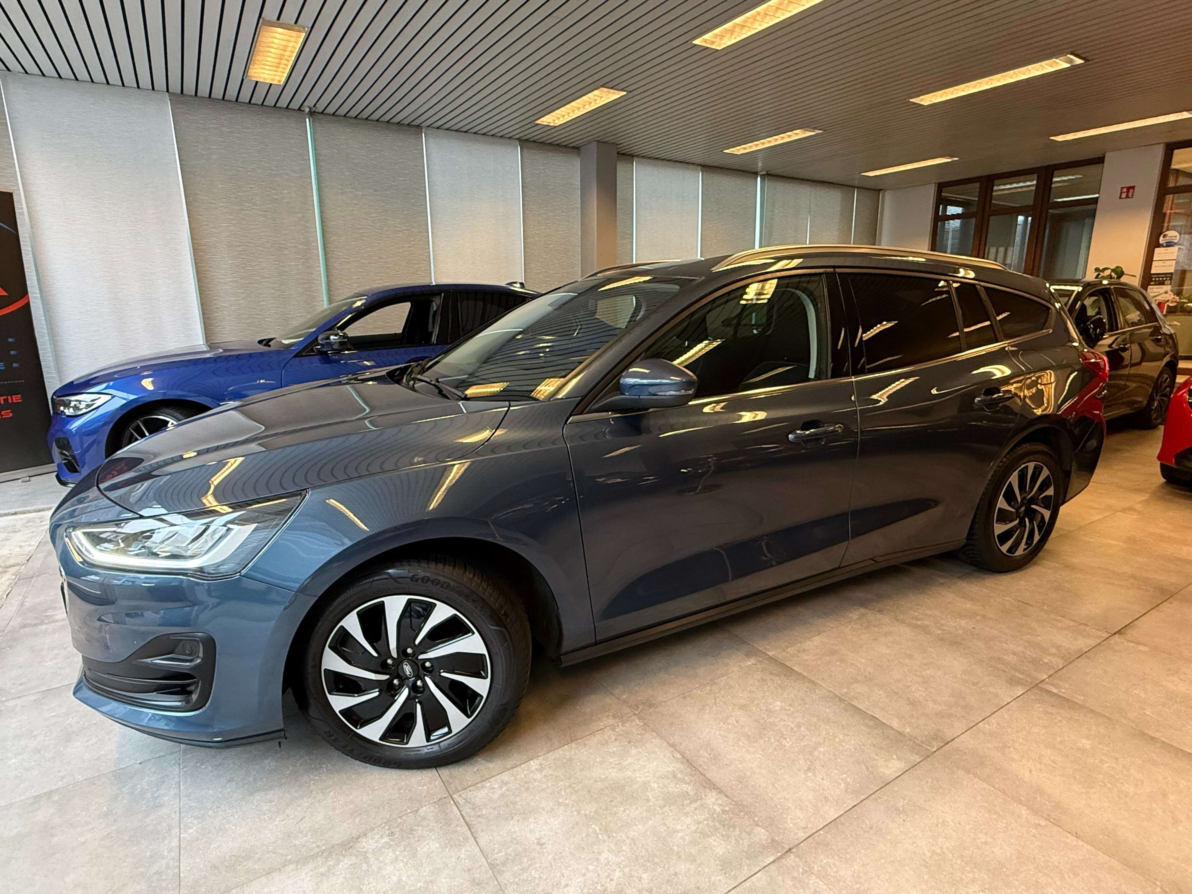 Ford Focus Focus Clipper 1.0 EcoBoost*GARANTIE 12MOIS