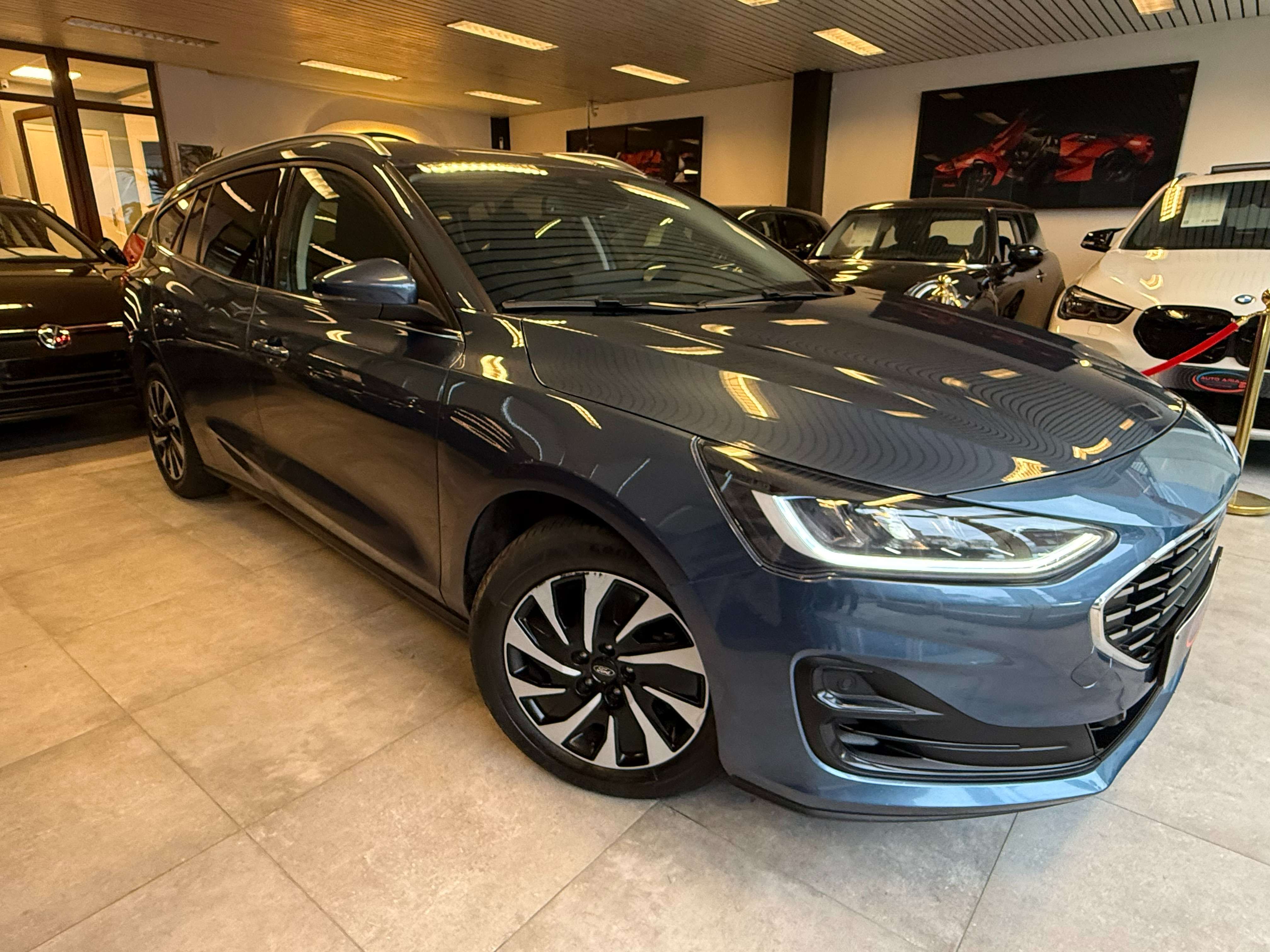 Ford Focus Focus Clipper 1.0 EcoBoost*GARANTIE 12MOIS