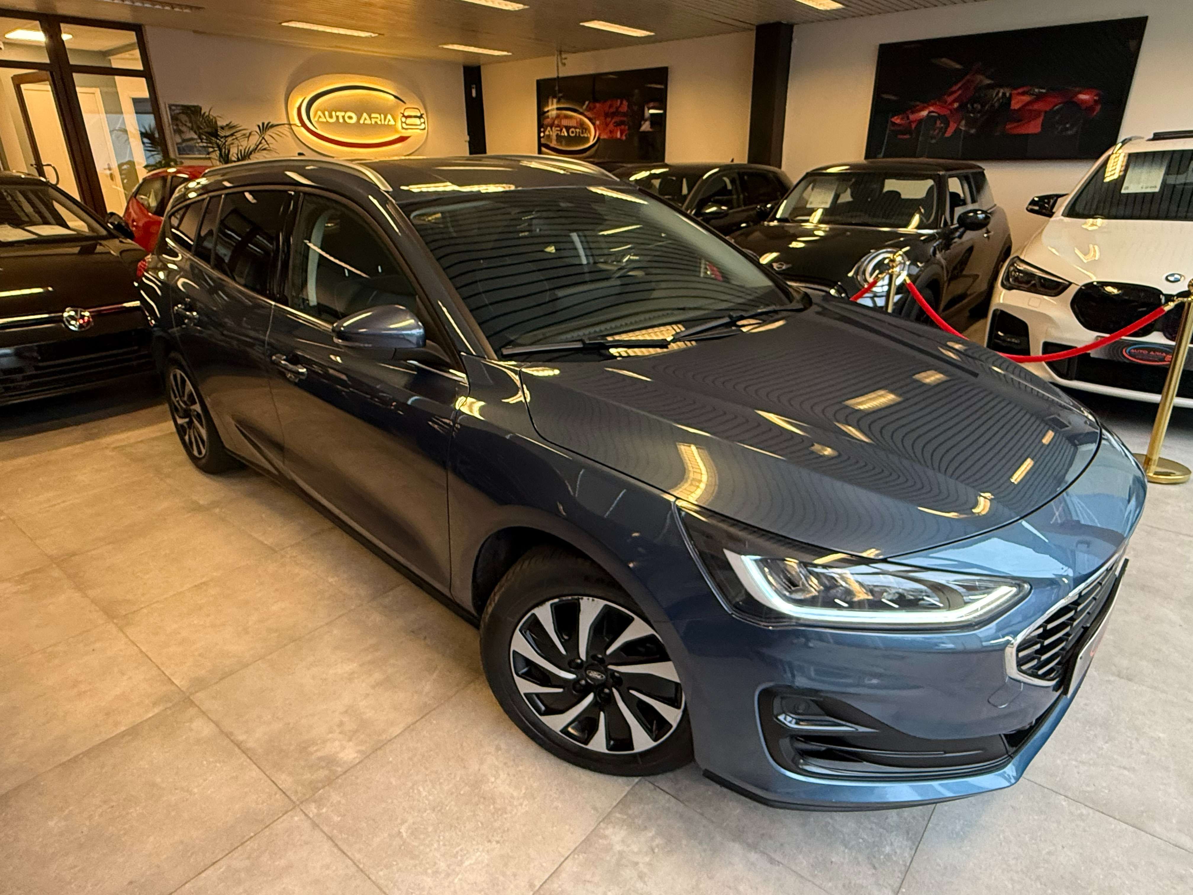 Ford Focus Focus Clipper 1.0 EcoBoost*GARANTIE 12MOIS