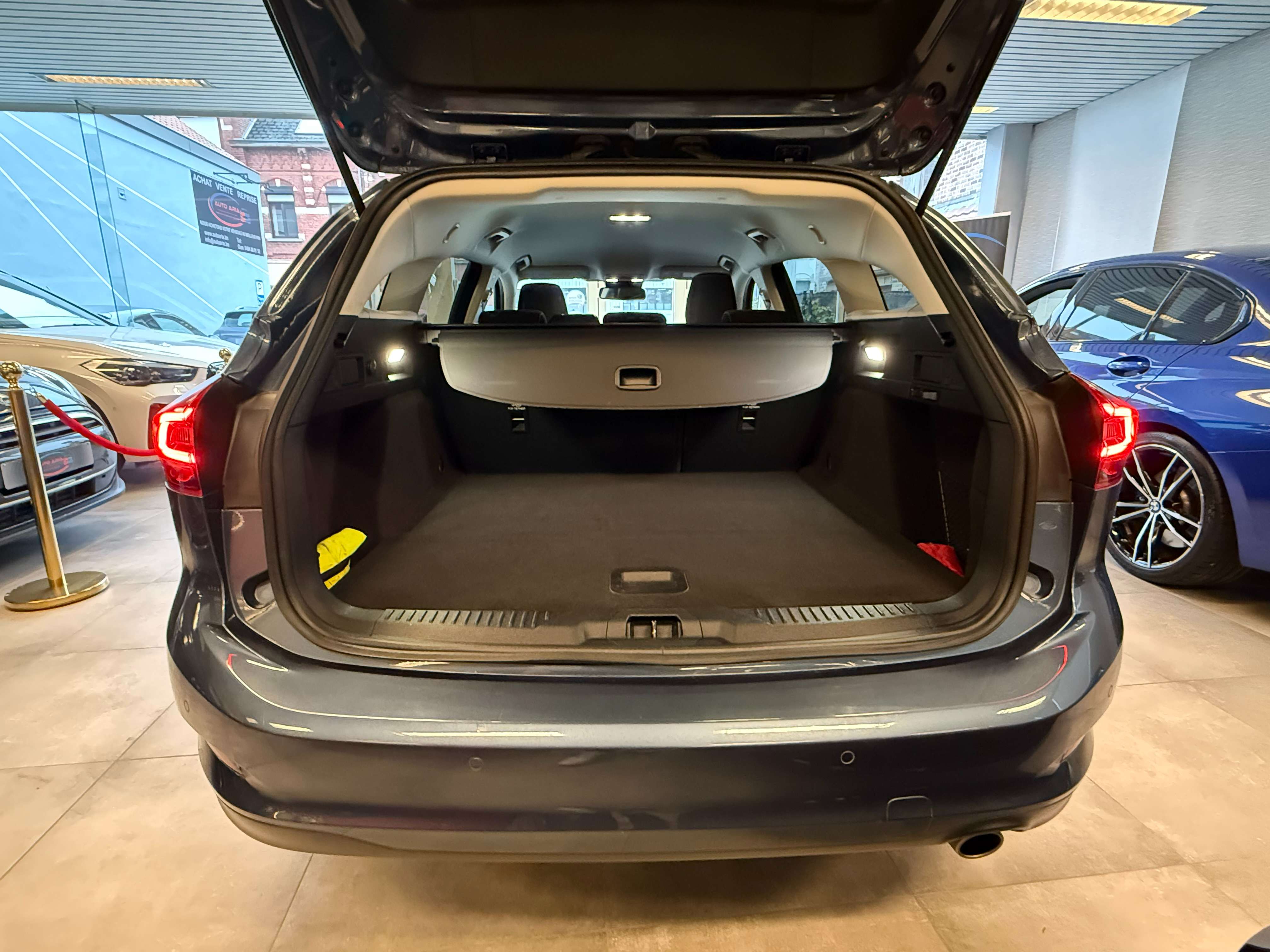 Ford Focus Focus Clipper 1.0 EcoBoost*GARANTIE 12MOIS