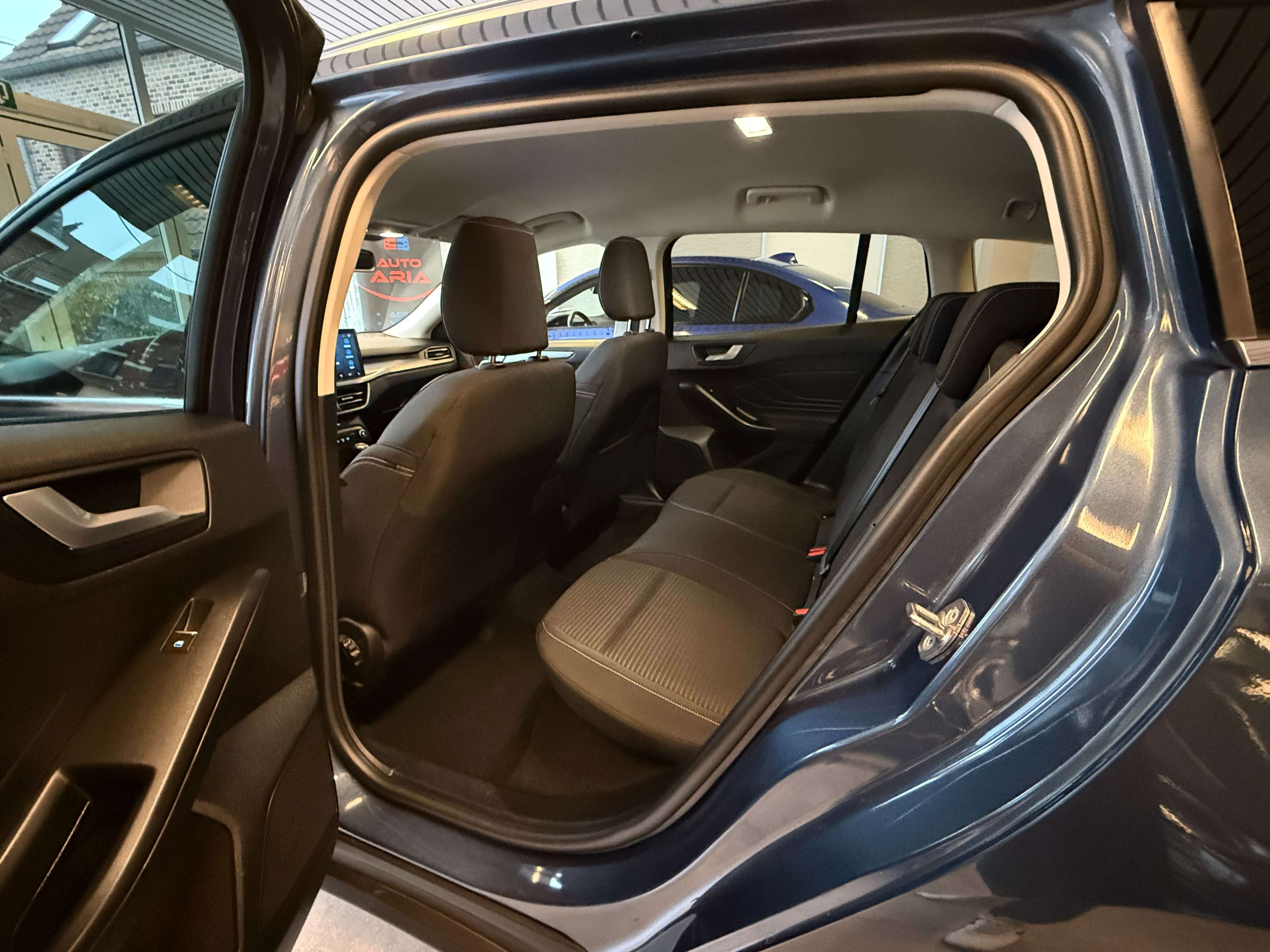 Ford Focus Focus Clipper 1.0 EcoBoost*GARANTIE 12MOIS