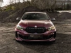 BMW 135 M PERFORMANCE PACKAGE*INDIVIDUAL WILDBERRY*SHADOW LINE*HUD* thumbnail