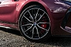 BMW 135 M PERFORMANCE PACKAGE*INDIVIDUAL WILDBERRY*SHADOW LINE*HUD* thumbnail