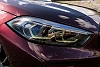 BMW 135 M PERFORMANCE PACKAGE*INDIVIDUAL WILDBERRY*SHADOW LINE*HUD* thumbnail