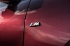 BMW 135 M PERFORMANCE PACKAGE*INDIVIDUAL WILDBERRY*SHADOW LINE*HUD* thumbnail
