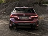 BMW 135 M PERFORMANCE PACKAGE*INDIVIDUAL WILDBERRY*SHADOW LINE*HUD* thumbnail