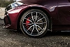 BMW 135 M PERFORMANCE PACKAGE*INDIVIDUAL WILDBERRY*SHADOW LINE*HUD* thumbnail