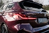 BMW 135 M PERFORMANCE PACKAGE*INDIVIDUAL WILDBERRY*SHADOW LINE*HUD* thumbnail