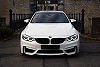 BMW M4 COMPETITION*PACK CARBON*HARMAN KARDON*HUD*SHADOW L thumbnail