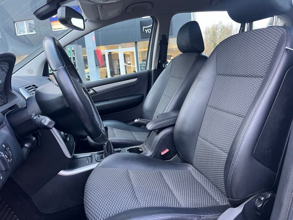 Mercedes-Benz Classe A II (2) 160 ELEGANCE 5P