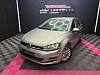 Volkswagen Golf Golf 1.2 TSI Highline DSG / GARANTIE 1 AN / BELGE / CARNET ENTRETIEN thumbnail