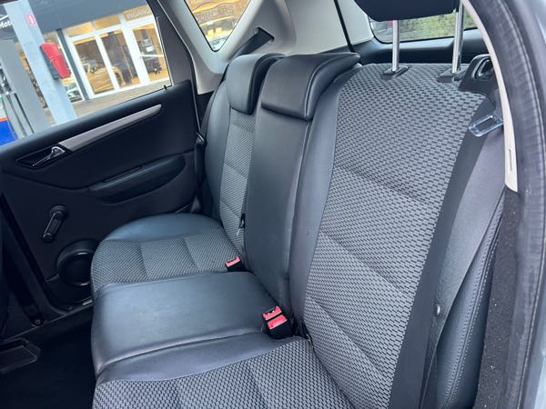 Mercedes-Benz Classe A II (2) 160 ELEGANCE 5P