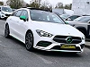 Mercedes-Benz CLA 180 SHOOTING BRAKE PACK AMG TOIT PANORAMIQUE CUIR GPS XENON GREEN ART thumbnail