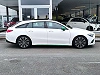 Mercedes-Benz CLA 180 SHOOTING BRAKE PACK AMG TOIT PANORAMIQUE CUIR GPS XENON GREEN ART thumbnail