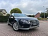 Audi A4 Allroad 2.0 Tdi 163 pk thumbnail