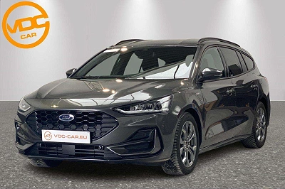 Ford Focus ST-Line* GPS Caméra de recul