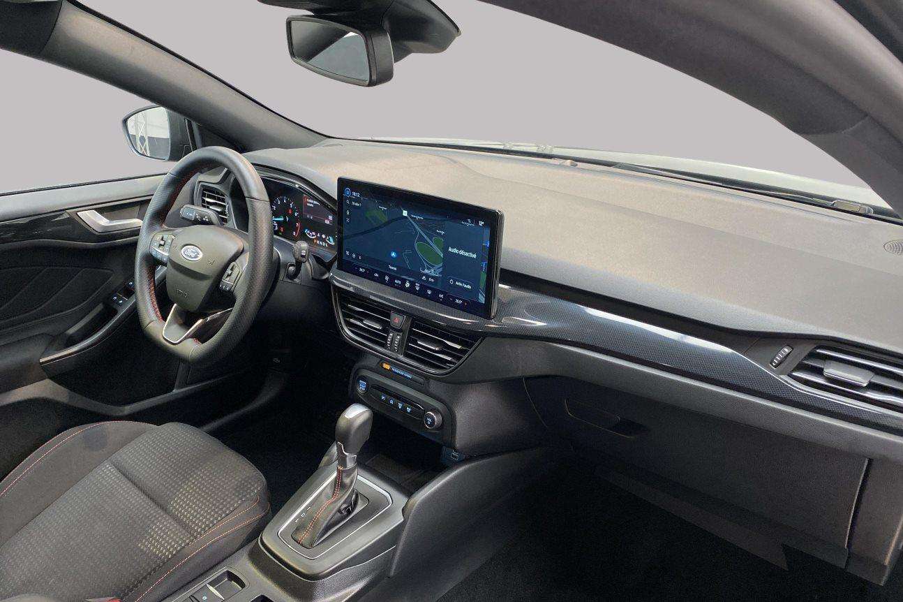 Ford Focus ST-Line* GPS Caméra de recul