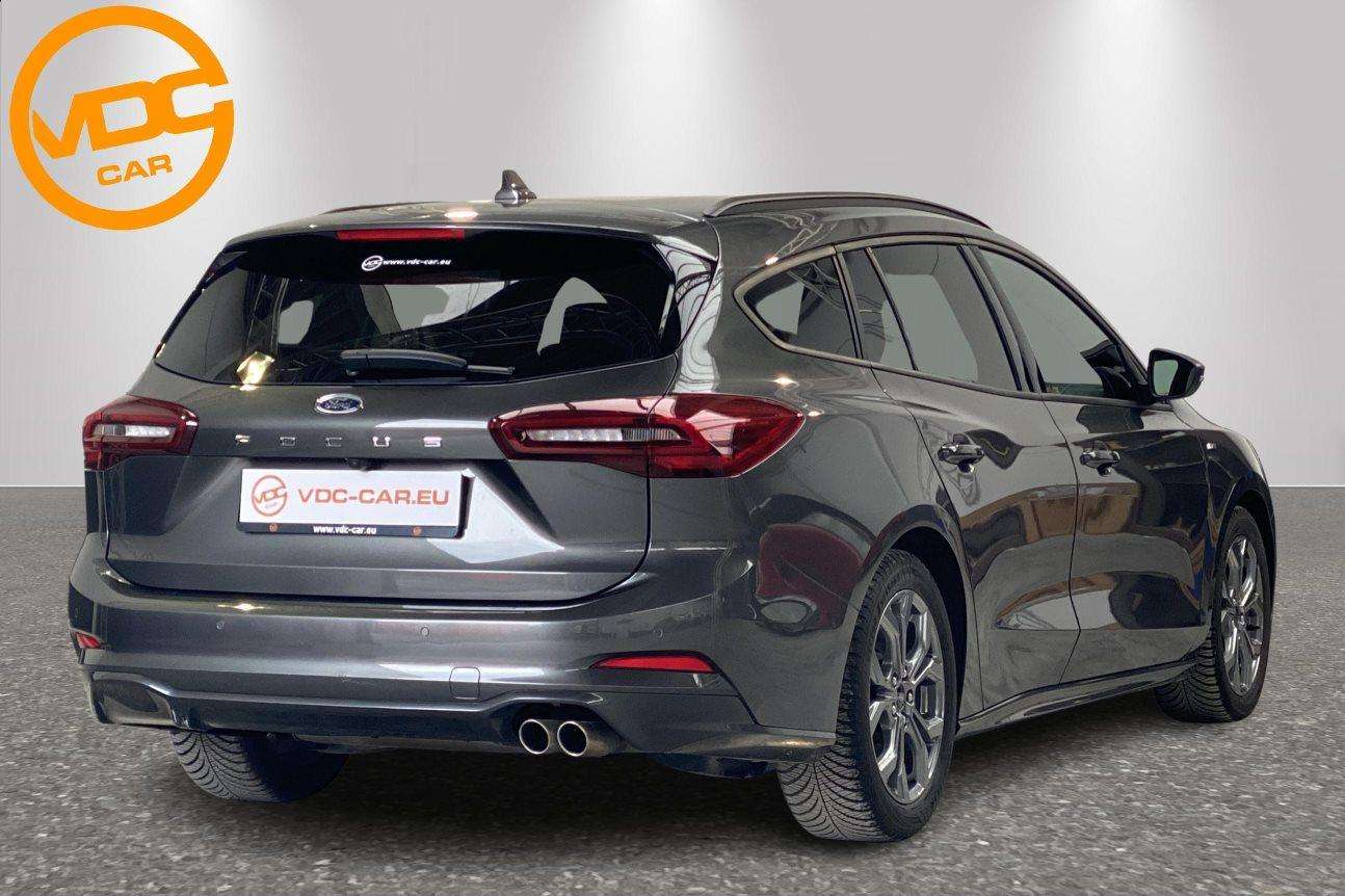 Ford Focus ST-Line* GPS Caméra de recul
