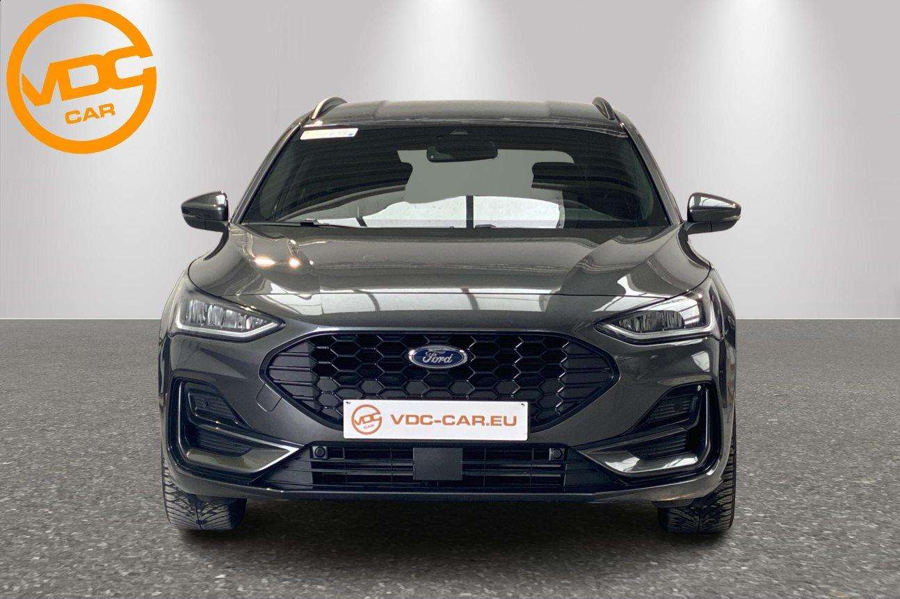 Ford Focus ST-Line* GPS Caméra de recul