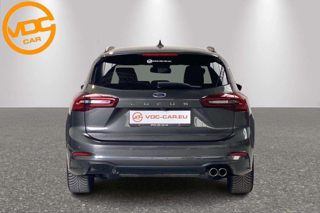 Ford Focus ST-Line* GPS Caméra de recul