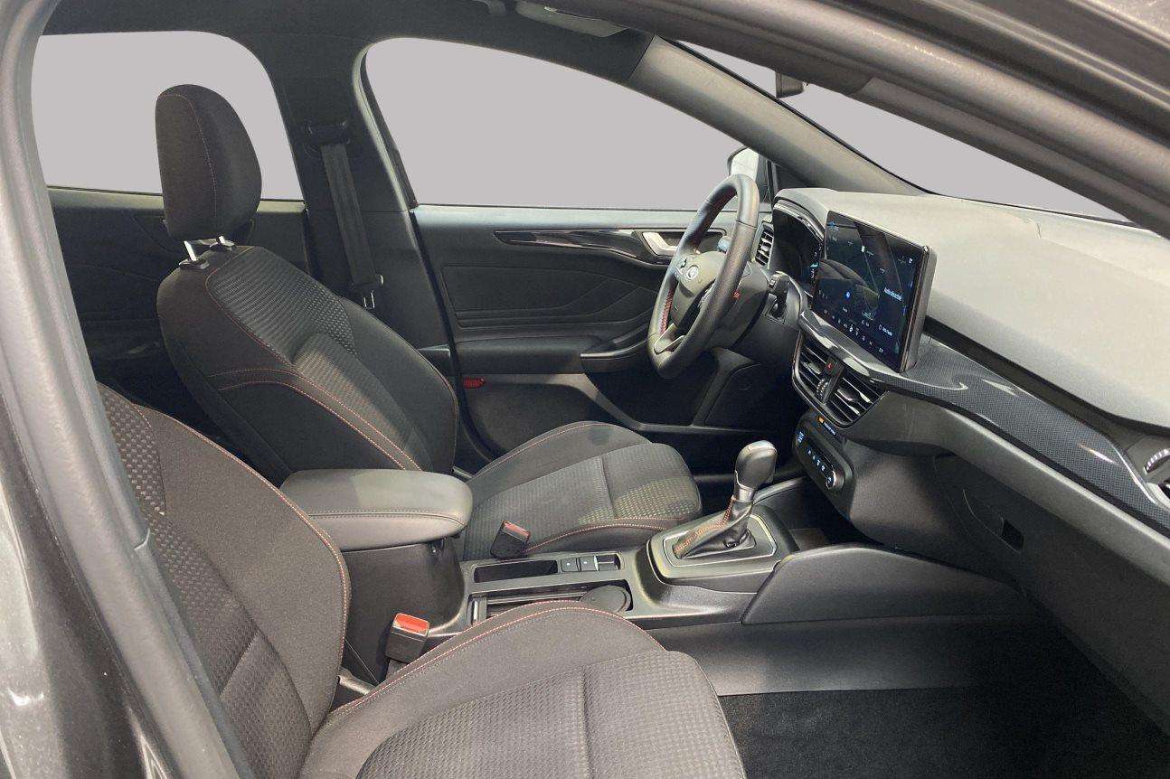 Ford Focus ST-Line* GPS Caméra de recul
