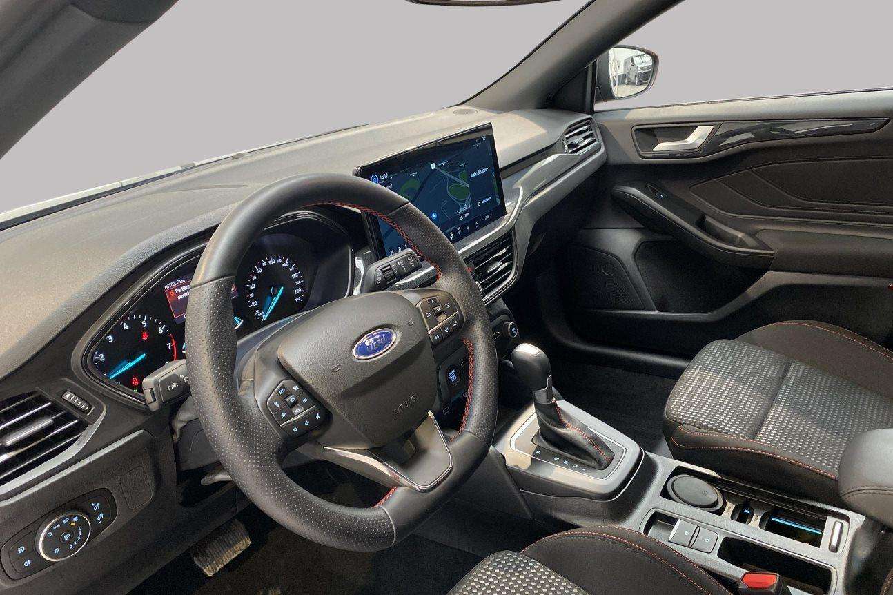 Ford Focus ST-Line* GPS Caméra de recul