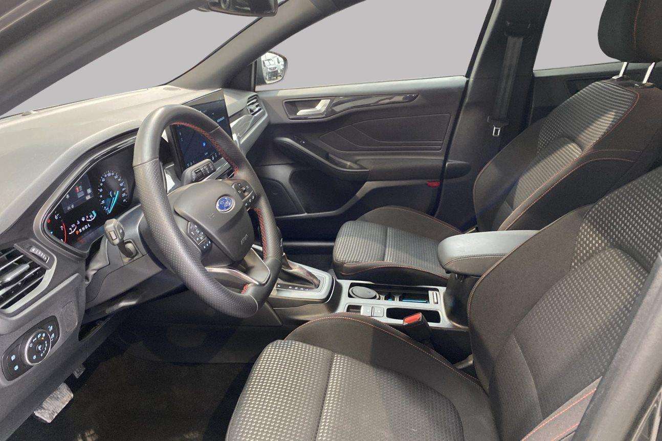 Ford Focus ST-Line* GPS Caméra de recul