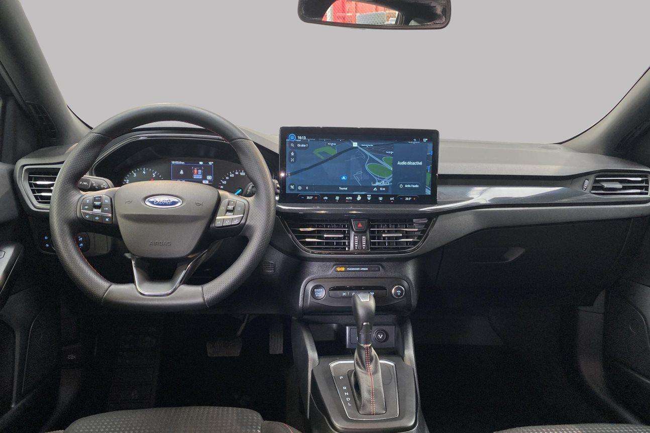 Ford Focus ST-Line* GPS Caméra de recul